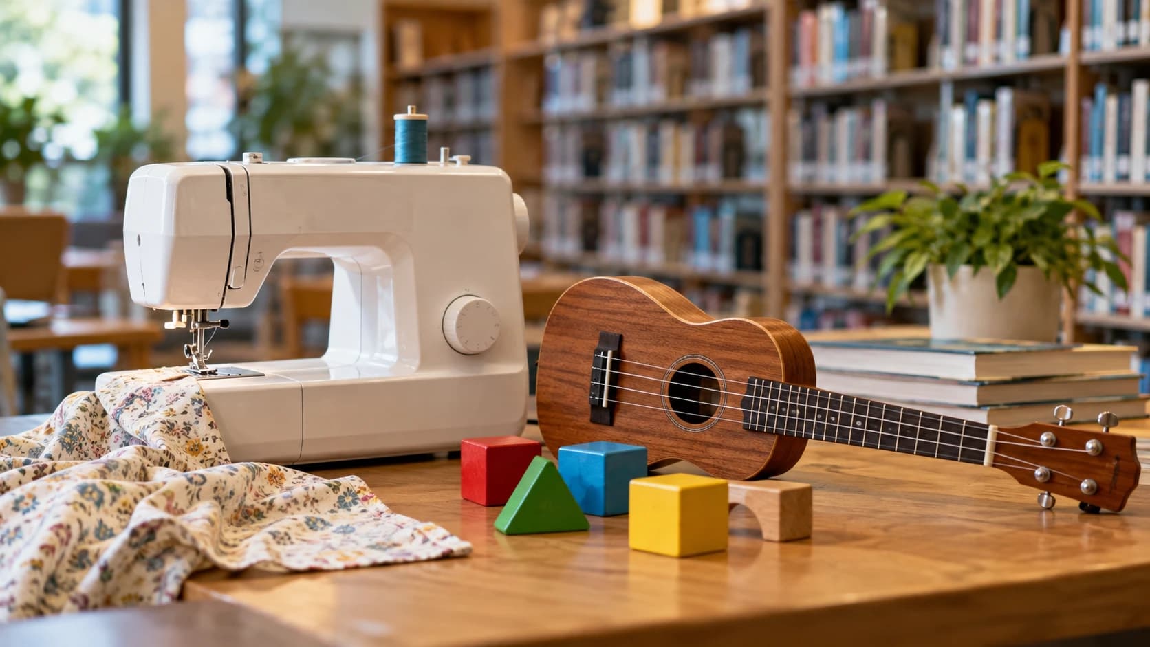 Duluth’s library Learning Lab can turn a project sketch into a first attempt