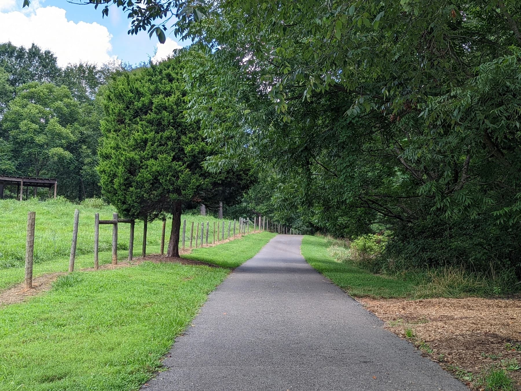 McDaniel Farm Park preserves a working landscape inside modern Duluth